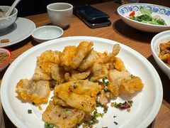 -小厨师·二十年沈家门小海鲜(百井坊巷店)