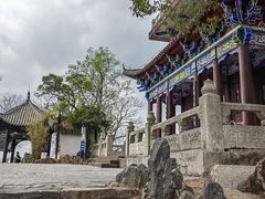 -东坡赤壁风景名胜区