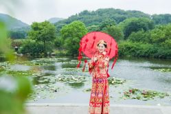 -光阴的故事婚纱摄影(苏州店)