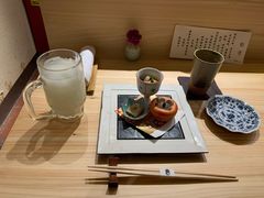 -鮨青(恒基名人购物中心店)