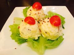-必胜客(SM城市广场店)