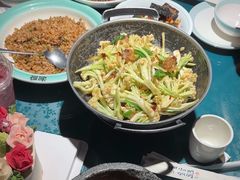 -呷湘厨·鱼汤捞饭·剁椒鱼头·湘菜(国家会展中心店)
