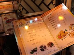 -中国厨房/台湾牛肉面
