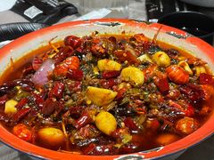-李叔叔虾蟹大排档(青羊店)
