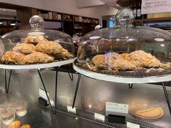 -BAKER&SPICE(安福路店)