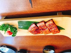 -九井澤精致料理(金茂店)