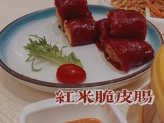 -云庭汇·粤菜海鲜(东盟盛天地店)
