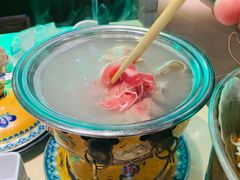 -海天盛宴潮汕蒸汽海鲜高端自助形象店