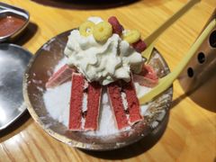 -8号苑自助烤场(西单店)