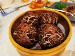-青岛香格里拉·香宫中餐厅