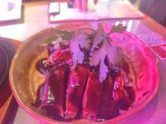 豉油碌鹅-啫神·广州地标美食(北京路店)