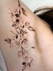 -长沙纹身·龙堂刺青·三土师傅的店