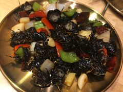 -我是那个大叔·美食研究所(新塘路店)