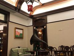 -东海咖啡馆