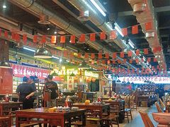 -牛签签串串香(IFS店)