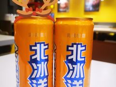 -噹噹呀咪咖喱屋(南京东路店)