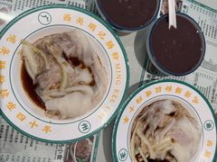招牌鸳鸯肠粉-西关明记肠粉·亚洲地标美食(北京路店)