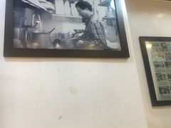 -深仔记正宗云吞面(尖沙咀店)