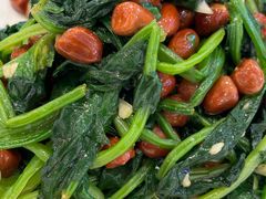 -揽月斋炙子烤肉·清真(安定门·五道营店)