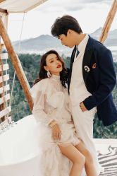 -钟爱一生婚纱摄影旗舰店