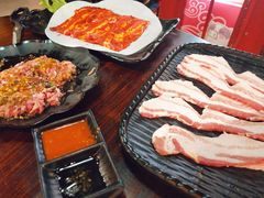 -杀猪天·韩国烤肉(总店)