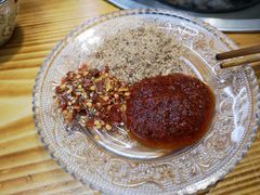 -口岸齐齐哈尔烤肉(风尚米兰总店)