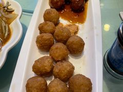 -福荣居褡裢火烧京味家常菜(西四店)