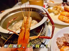 -加餐海鲜自助(集美银泰百货店)