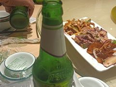 -直隶安家牛肉罩饼(建华店)