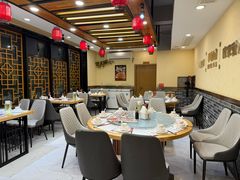 -李老哈·东北菜(宋园路店)