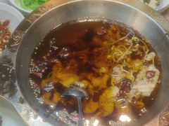 -洞庭鱼香(万科店)
