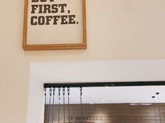 -Vanilla Specialty Coffee(八大关店)