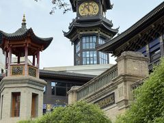 -西宁市东关清真大寺