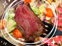 -The Cheebat 锌吧·Bistro(体育西店)