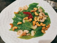 -李记东北饺子馆·东北菜(欢乐谷店)