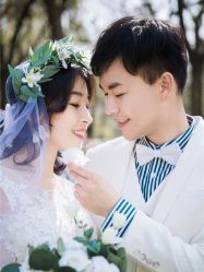 -摩玛婚纱摄影(杭州店)