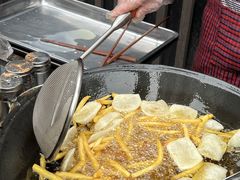 -味子夫鸡柳(解放碑总店)