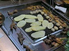 -江湖一盏灯·滇味卤烤(普惠园店)