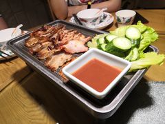 -蜀宴小调·精致家常菜(科华店)