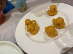 -全聚德(上海首店浦东店)