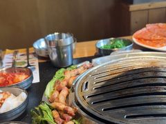 -GOGIYA·咕叽吖韩国传统烤肉店(小榄店)