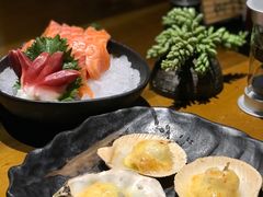 -和彩放题餐厅(酒仙桥店)