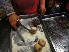 小时候白糖糕-老南昌白糖糕(大士院店)