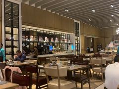 -新食谱全日制餐厅·苏州苏州湾艾美酒店