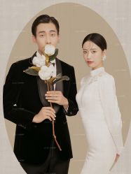 -第一夫人婚纱摄影(南京店)