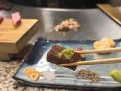 -神户牛排餐厅MOURIYA(总店)