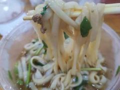 -肆姐面粉馆(坡子街店)