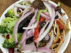 -老刘家永盛斋·传统泡馍(东关南街店)