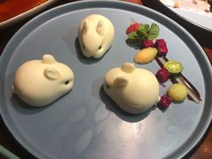 -我家厨房(报慈路店)