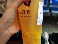 -卡旺卡(合肥步行街韵淮阁店)